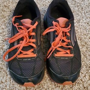 Adidas shoes size 7.5